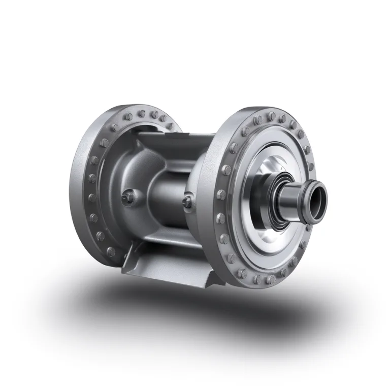 Split Case Pump