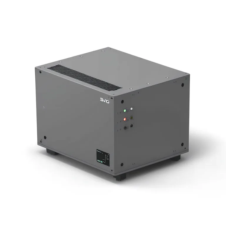 Static Var Generator