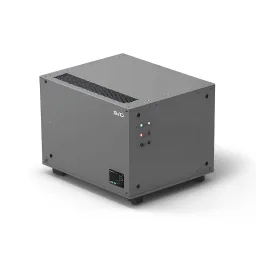 Static Var Generator