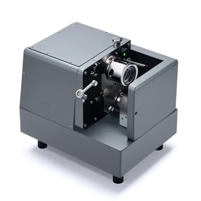 Stepper Lithography System