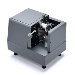 Stepper Lithography System