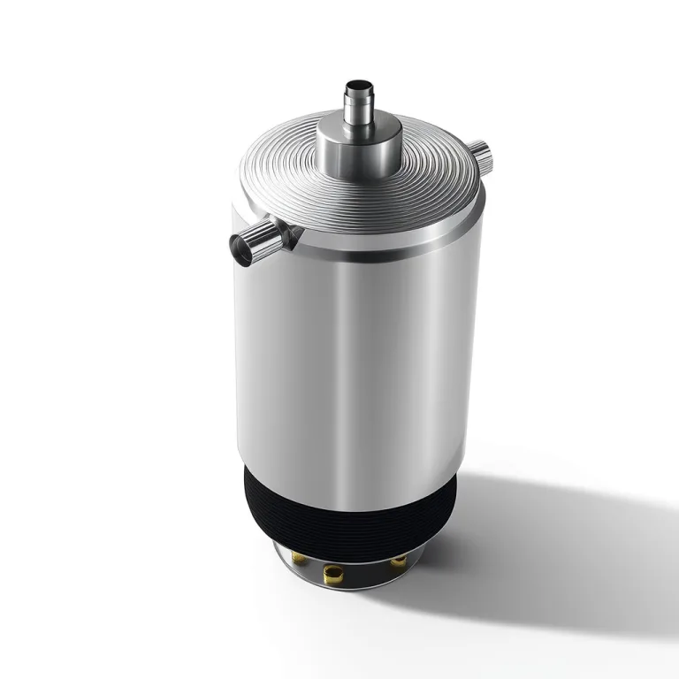 Submersible Borehole Pump