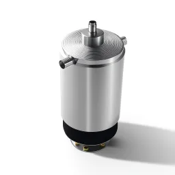 Submersible Borehole Pump