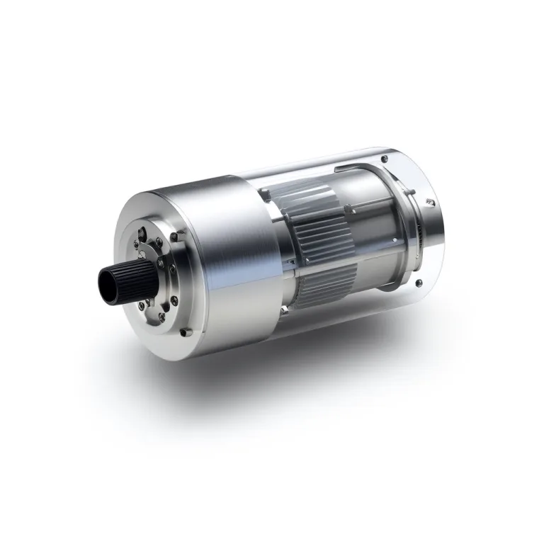 Submersible Pump