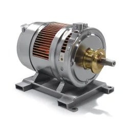 Synchronous Generator