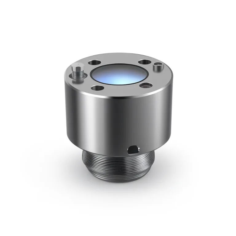 Temperature Transmitter