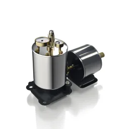 Thermal Oil Pump