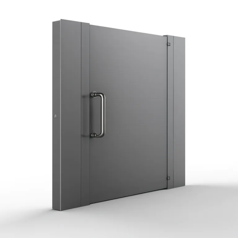 Tower Door Assembly