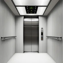 Tower Internal Lift