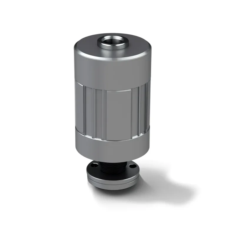 Tower Vibration Sensor