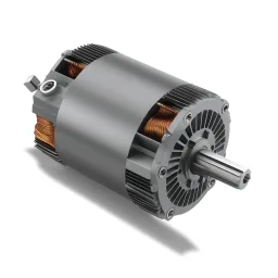 Traction Motor
