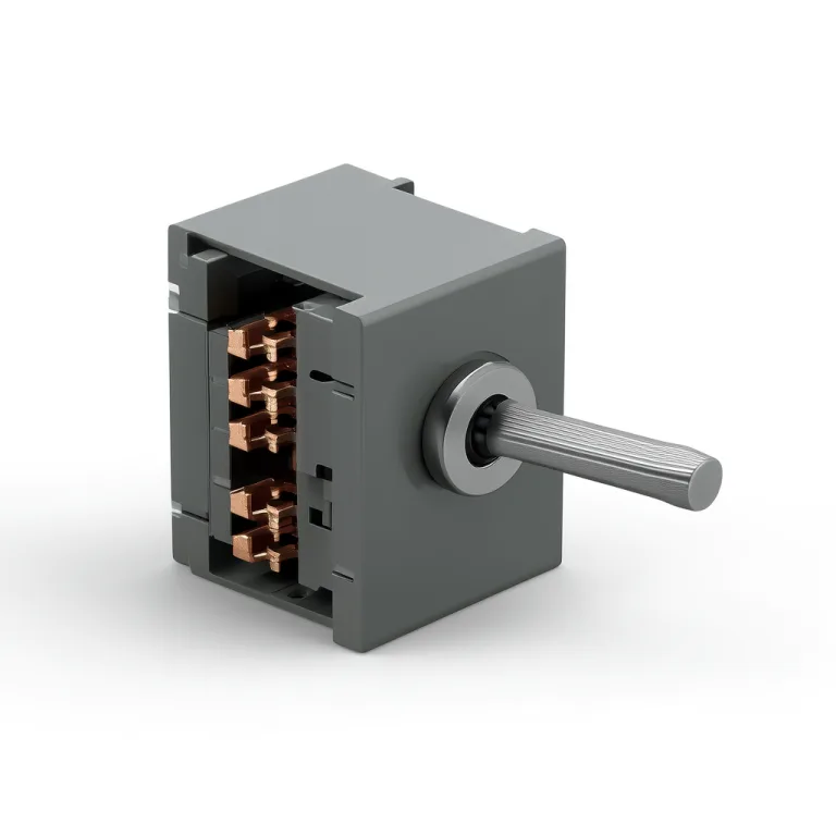 Transfer Switch