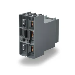 Transformer Differential Relay