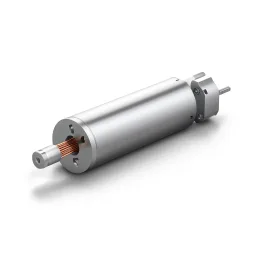 Tubular Linear Motor
