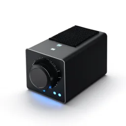 Tunabe Diode Laser Analyzer