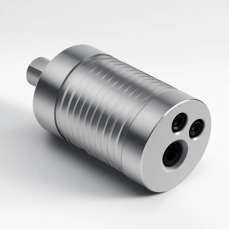 Ultrasonic Flow Meter