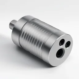 Ultrasonic Flow Meter