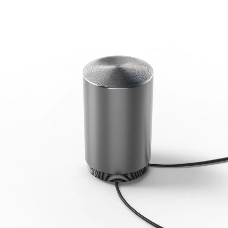 Ultrasonic Level Transmitter