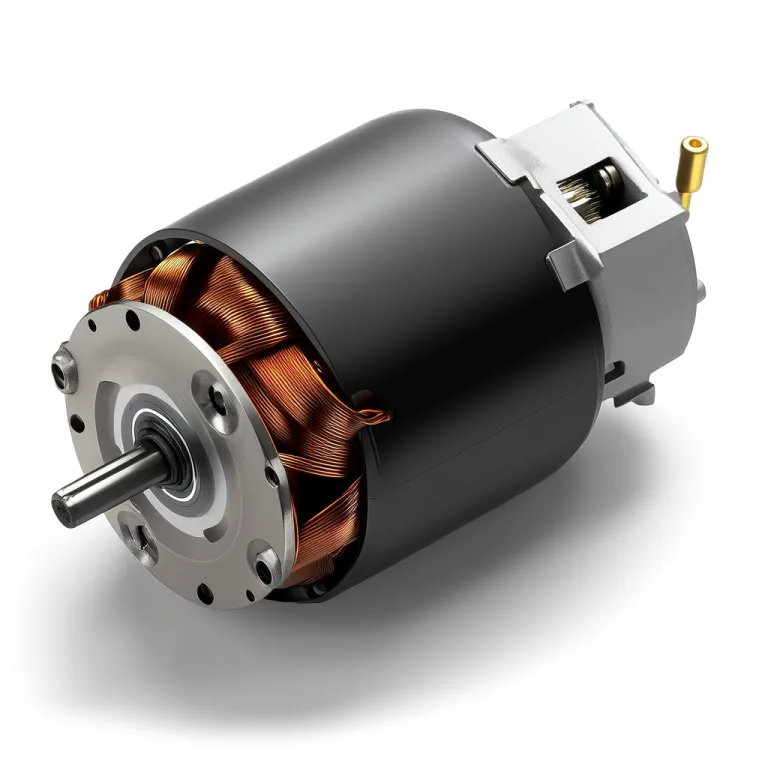 Universal Motor