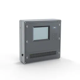 Utility  Meter Reading Gateway