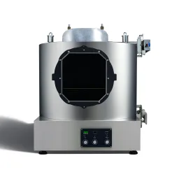 Vacuum Bake Oven