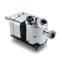 Vacuum Pump