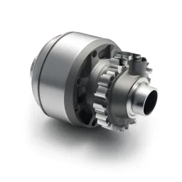 Vane Pump