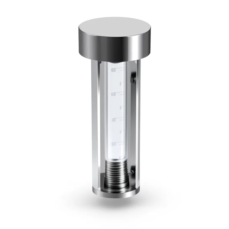 Variable Area Flow Meter
