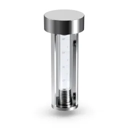 Variable Area Flow Meter