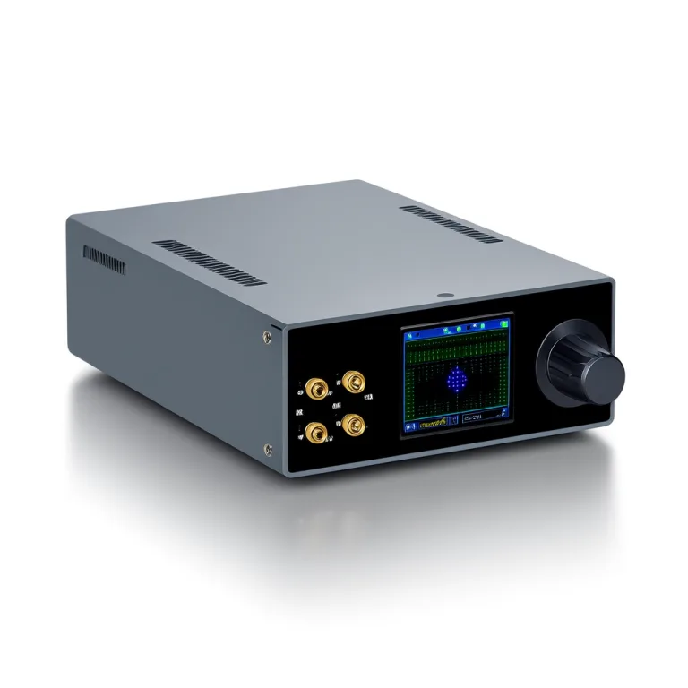 Vector Network Analyzer