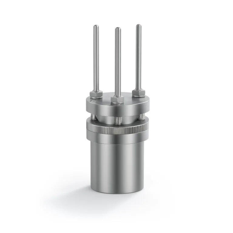 Vibrating Fork Level Switch