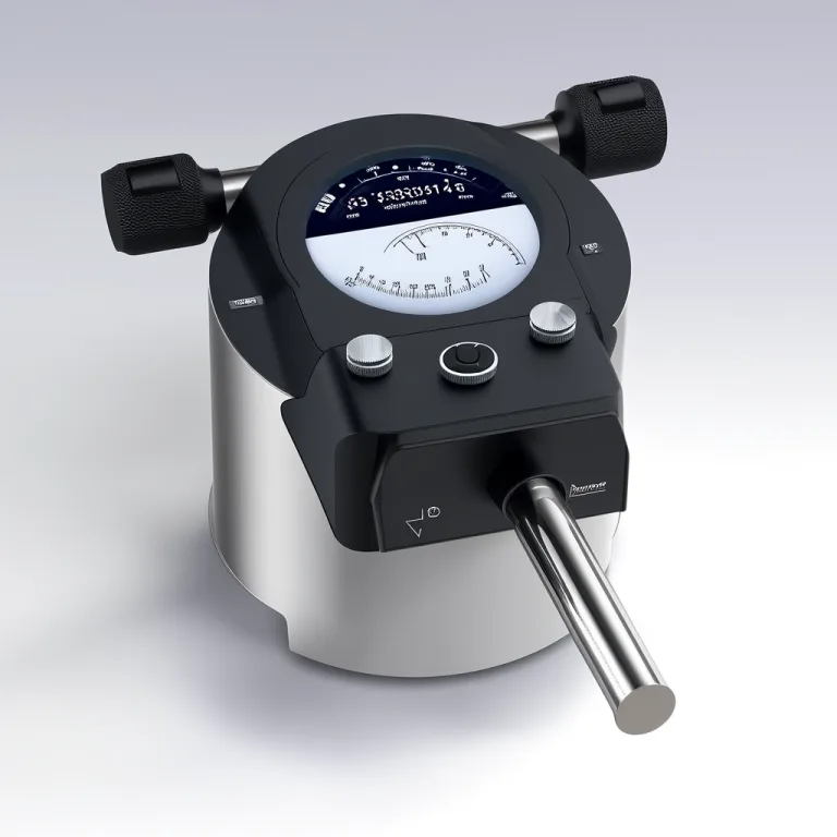 Viscometer
