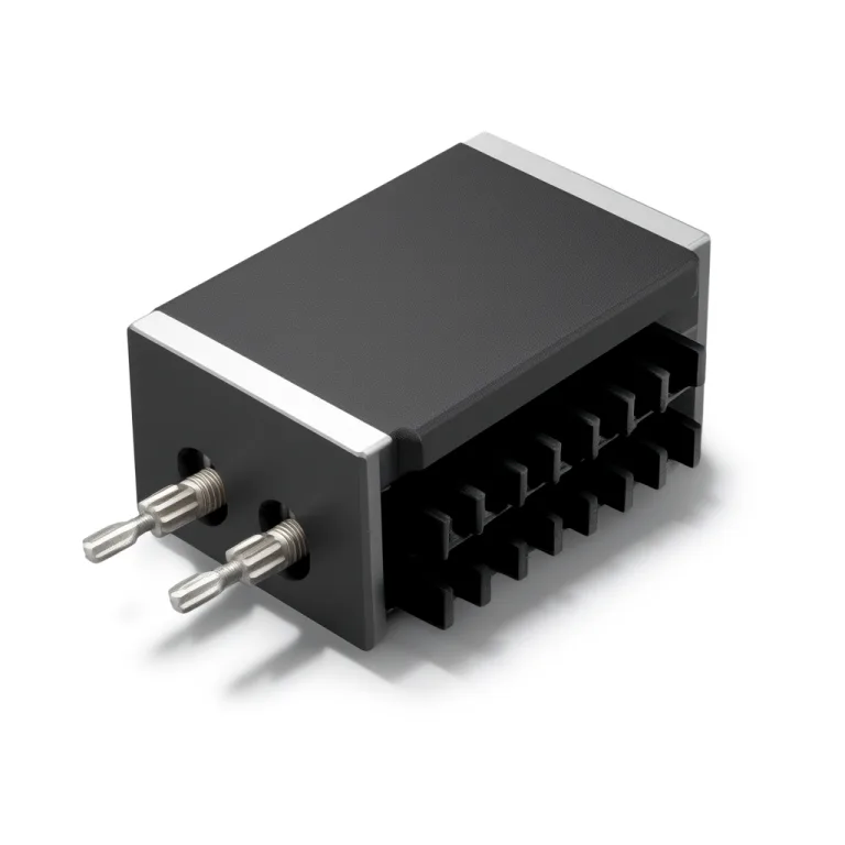 Voltage Regulator
