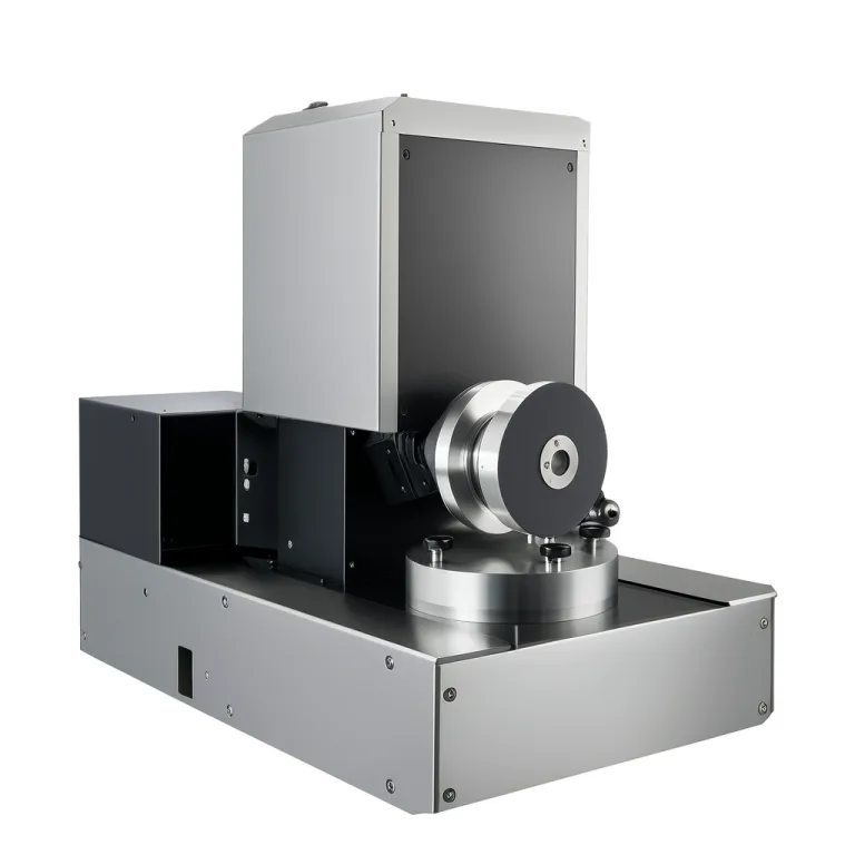 Wafer Back Grinder