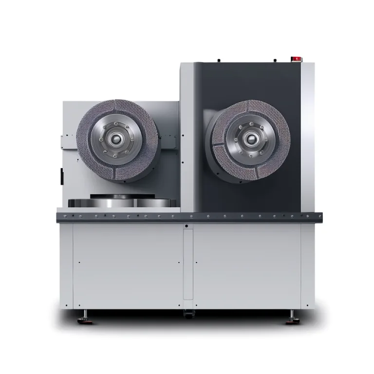 Wafer Back Grinding Machine