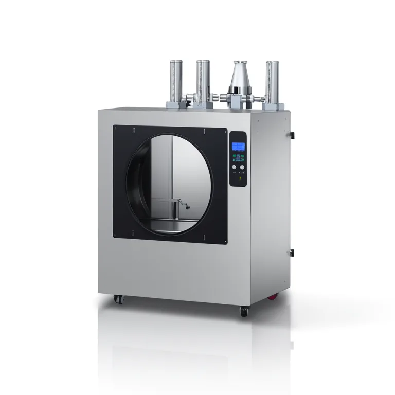 Wafer Cleaner