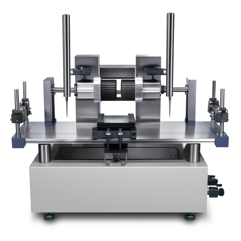 Wafer Probe Station
