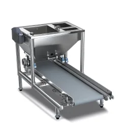 Weigh Feeder