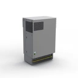 Wind Turbine Controller