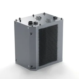 Wind Turbine Converter