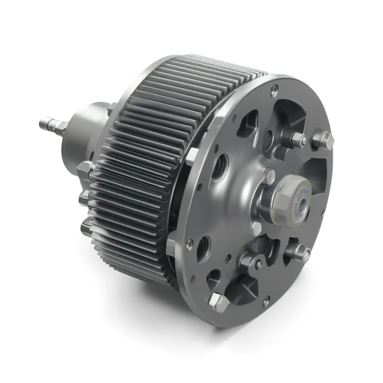 Wind Turbine Gearbox