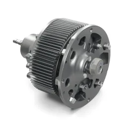 Wind Turbine Gearbox