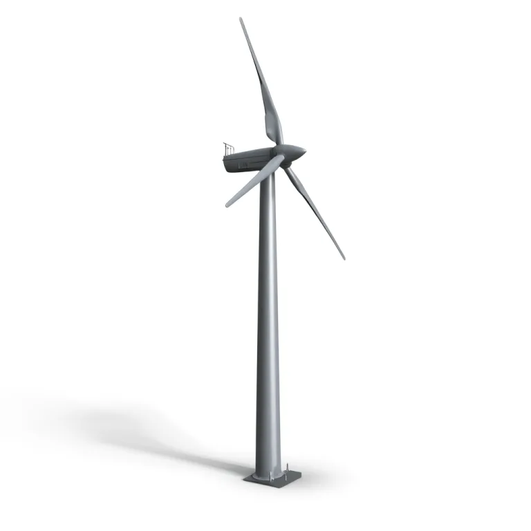 Wind Turbine Generator