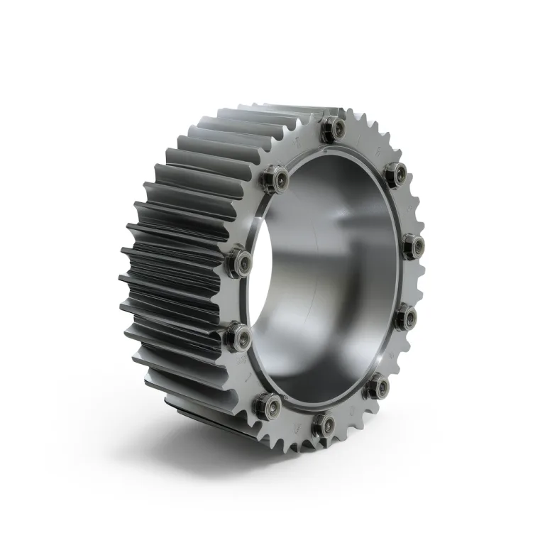 Wind Turbine Hub