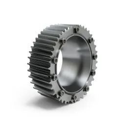Wind Turbine Hub