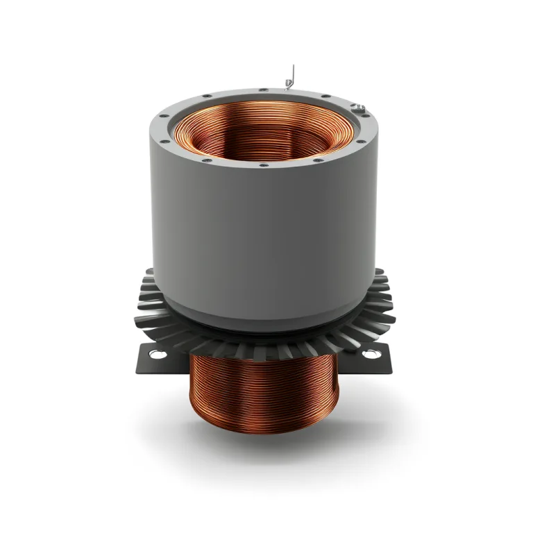 Wind Turbine Transformer