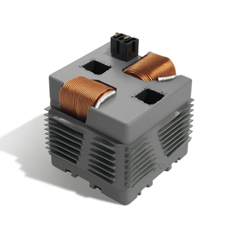 Zigzag Transformer